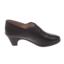 Bata 2025 春 鞋靴 女鞋 女士单鞋 WBLAQ789DU1AM5