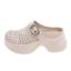 Bata 2025 夏 鞋靴 女鞋 女士凉鞋 WGLV7019DD3BH5