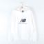 NEW BALANCE  春 运动户外 运动服 运动卫衣 AMT41655-SST-