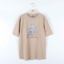 NEW BALANCE  夏 运动户外 运动服 运动T恤 NEE26021-LB-