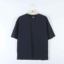 NEW BALANCE 2025 夏 运动户外 运动服 运动T恤 AMT52303-BK-