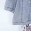 意缇EV·TE 2025 夏 服装 女裙装 连衣裙 110-38