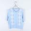 琴玛QINMA 2025 夏 服装 女上装 女款针织衫/毛衣 25-S501