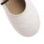 Bata 2025 秋 鞋靴 女鞋 女士单鞋 W1E53967DD3CQ5