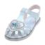 Bata 2025 夏 母婴儿童 童鞋 儿童凉鞋 WT7CZX28DM1BD5