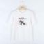MOFAN 2025 春 服装 女上装 女款T恤 MAT554072B632