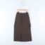 MOFAN 2025 春 服装 女裙装 半身裙 MAB554199I453