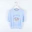 TEENIEWEENIE 2025 夏 服装 女上装 女款针织衫/毛衣 TTKW252508T