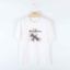MOFAN 2025 春 服装 女上装 女款T恤 MAT554072B633