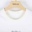 MOFAN 2025 春 服装 女上装 女款T恤 MAT554072B633
