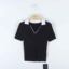 MOFAN 2025 夏 服装 女上装 女款针织衫/毛衣 MOZ565508C003