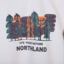 NORTHLAND 2025 秋 母婴儿童 童装 儿童T恤/POLO衫 CT145320-1
