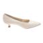 Bata 2025 春 鞋靴 女鞋 女士单鞋 WGL25799DD1AQ5