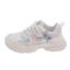 Bata 2025 春 母婴儿童 童鞋 儿童运动鞋/户外鞋 WT7NAB04DD3AD5
