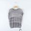 MOFAN 2025 夏 服装 女上装 女款针织衫/毛衣 MOZ565509B322