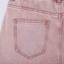 Semir森马  夏 服装 女裤装 女款牛仔裤 103324122011