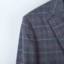 步森 2025 不分季节 服装 男上装 男士西服 B3Q33H007