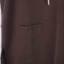 墨布语 2025 春 服装 女上装 女款马夹 66501