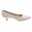 Bata 2025 秋 鞋靴 女鞋 女士单鞋 WGL25799DD1CQ5