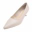 Bata 2025 秋 鞋靴 女鞋 女士单鞋 WGL25799DD1CQ5