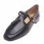Bata 2025 秋 鞋靴 女鞋 女士单鞋 WBLAVL11DU1CA5