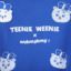 TEENIEWEENIE  不分季节 服装 女上装 女款针织衫/毛衣 TTKW241103L