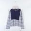 语色 2025 夏 服装 女式套装 女式套装 25A02