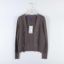 LINNIE.Z 2025 春 服装 女上装 女款针织衫/毛衣 LCP01SB5806