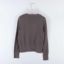 LINNIE.Z 2025 春 服装 女上装 女款针织衫/毛衣 LCP01SB5806