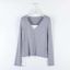 LINNIE.Z 2025 春 服装 女上装 女款针织衫/毛衣 LCP02SS5647