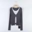 MOFAN 2025 春 服装 女上装 女款针织衫/毛衣 MOZ554695G213