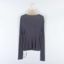 MOFAN 2025 春 服装 女上装 女款针织衫/毛衣 MOZ554695G213