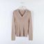LINNIE.Z 2025 春 服装 女上装 女款针织衫/毛衣 LCP04SB5811