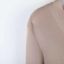 LINNIE.Z 2025 春 服装 女上装 女款针织衫/毛衣 LCP04SB5811