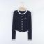 MOFAN 2025 春 服装 女上装 女款针织衫/毛衣 MAZ552226G423
