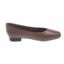 Bata 2025 春 鞋靴 女鞋 女士单鞋 WBLAWV30DT1AQ5
