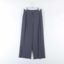 LINNIE.Z 2025 春 服装 女裤装 女款休闲裤 LCKZ5788