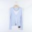 MOFAN 2025 春 服装 女上装 女款针织衫/毛衣 MOZ554695B363