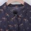 Elva' Island  秋 服装 女上装 女款衬衫 2408122435