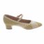 Bata  春 鞋靴 女鞋 女士单鞋 WGL6391DDN1AQ4
