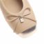 Bata 2025 春 鞋靴 女鞋 女士单鞋 WB7UMX06DC1AQ5