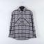 VSARNNI JEANS 2025 冬 服装 男上装 男士衬衫 VMJ253H00759A-G06