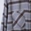 VSARNNI JEANS 2025 冬 服装 男上装 男士衬衫 VMJ253H00759A-G06
