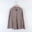 Elva' Island  秋 服装 女上装 女款衬衫 2408122427