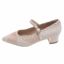 Bata  春 鞋靴 女鞋 女士单鞋 WGL6391DDD3AQ4