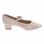 Bata  春 鞋靴 女鞋 女士单鞋 WGL6391DDD3AQ4