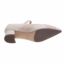Bata  春 鞋靴 女鞋 女士单鞋 WGL6391DDD3AQ4