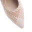 Bata  春 鞋靴 女鞋 女士单鞋 WGL6391DDD3AQ4