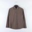 VSARNNI JEANS 2025 冬 服装 男上装 男士衬衫 VMJ253H00751A-G02