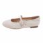 Bata 2025 春 鞋靴 女鞋 女士单鞋 WB7UNL03DD3AQ5